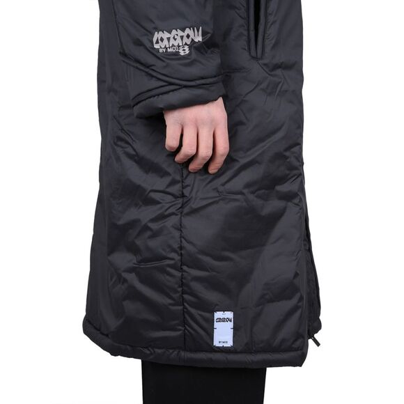 Mcq Men Tech Duvet Coat